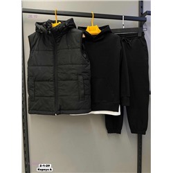 Костюм тройка 1839382-1