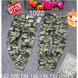 брюки 1730874-1