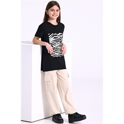 Футболка АПРЕЛЬ, 1115445