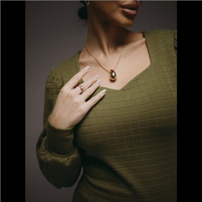 Костюм женский Беатрис (Хаки)