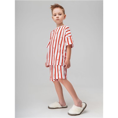 Bodo Костюм 11-641MU