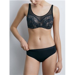 Minimi Бюстгальтер Mi 3177L DESIDERIO Бюстгальтер Мягкая чашка (комбинированная сеткой полупоролон)