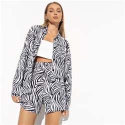 Брючный костюм, Своя среди звезд (2 в 1)