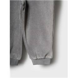 Брюки детские трикотажные для мальчиков