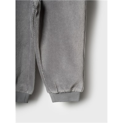 Брюки детские трикотажные для мальчиков