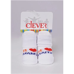CLEVER Носки С124