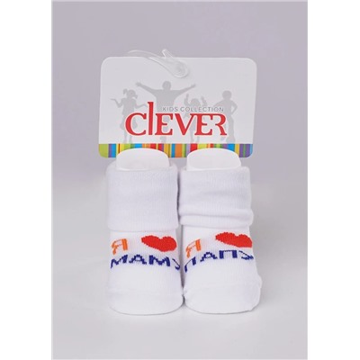 CLEVER Носки С124