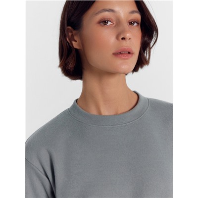 КОМПЛЕКТ ЖЕНСКИЙ (ДЖЕМПЕР, БРЮКИ) 592515