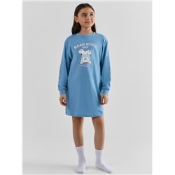 СОРОЧКА НОЧНАЯ ДЛЯ ДЕВОЧЕК 577718