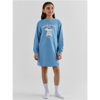 СОРОЧКА НОЧНАЯ ДЛЯ ДЕВОЧЕК 577718