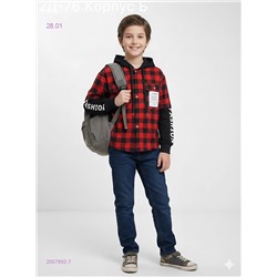 рубашка 2057992-7