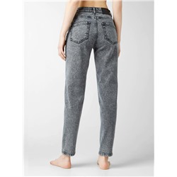 Джинсы CONTE Джинсы Mom Fit с высокой посадкой CON-361