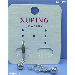 Серьги #23109420