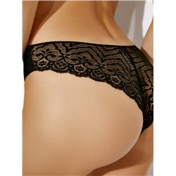 Omsa Трусы 1. БOmD_B Invisible 2613-01SS Brasiliana (термоклеевая обработка края), PA