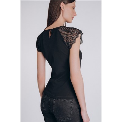 Футболка INDEFINI, 1191432