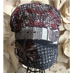 Колпак Розы Колпак женский (56-58)