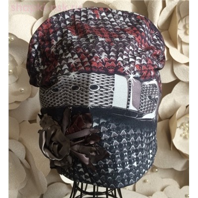 Колпак Розы Колпак женский (56-58)