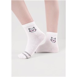 CLEVER Носки В1001 20-22,22