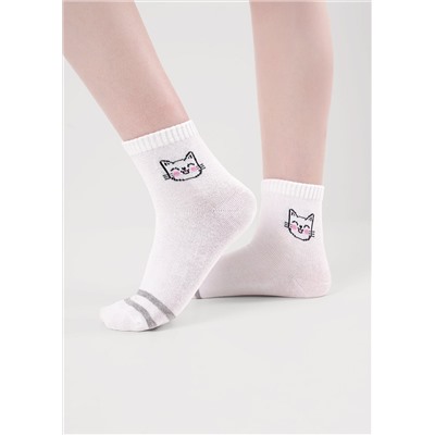 CLEVER Носки В1001 20-22,22