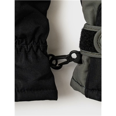 Перчатки текстильные для мальчиков