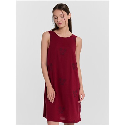 ПЛАТЬЕ ЖЕНСКОЕ 152693-1