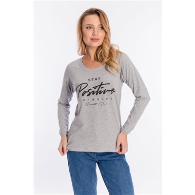 Лонгслив М31995Пб