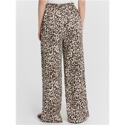 БРЮКИ ЖЕНСКИЕ 182511