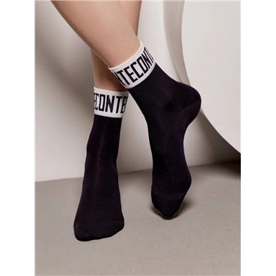 Conte elegant Носки ACTIVE (удлиненные)