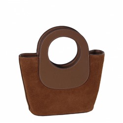 Сумка 56075AABD brown Baidou