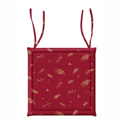 Самойловский Текстиль Подушка для стула 795506