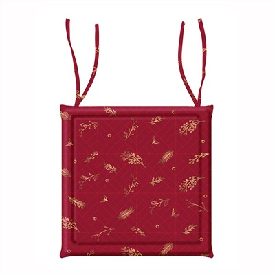 Самойловский Текстиль Подушка для стула 795506