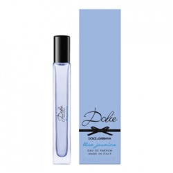 DOLCE & GABBANA DOLCE BLUE JASMIN edp (w) 10ml