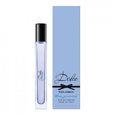 DOLCE & GABBANA DOLCE BLUE JASMIN edp (w) 10ml