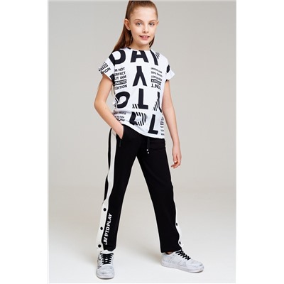 Брюки PLAYTODAY, 1088637