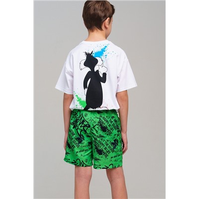 Шорты PLAYTODAY, 1121938