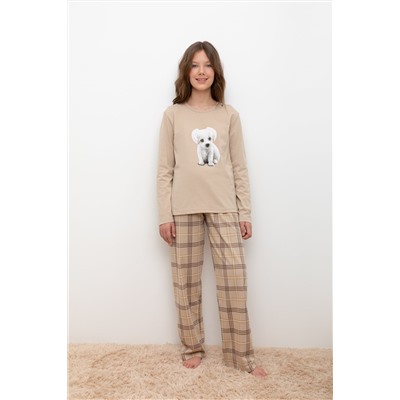 CUBBY Пижама КБ 2830