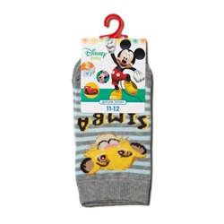 Носки детские Conte-kids ©Disney Lycra® Носки с рисунками