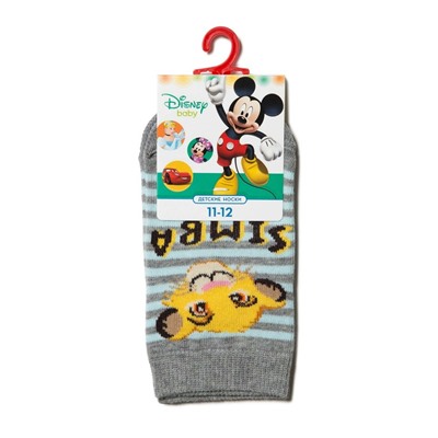 Носки детские Conte-kids ©Disney Lycra® Носки с рисунками