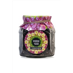 Иван-чай с липовым цветом банка 50г ЭКОПРОДУКТЫ, 1190518