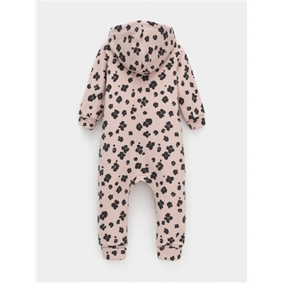 CROCKID Комбинезон КР 6553