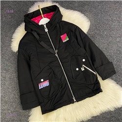 Куртка осень 1978443-2