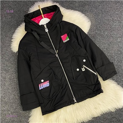 Куртка осень 1978443-2