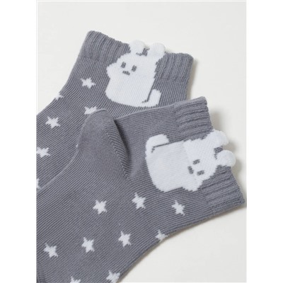 CONTE-KIDS Носки TIP-TOP (с пикотом) 23С-110/1СП