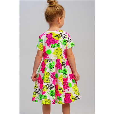 Платье PLAYTODAY, 1121428