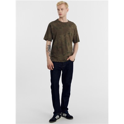 ФУТБОЛКА МУЖСКАЯ 111772-1