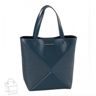 Сумка женская  012311151 navy Chrisbella/30