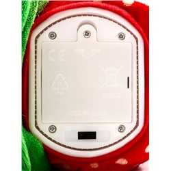 Сладкий новогодний подарок «Повторяшка», конфеты + игрушка, детский, 500 г