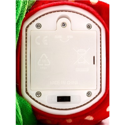 Сладкий новогодний подарок «Повторяшка», конфеты + игрушка, детский, 500 г