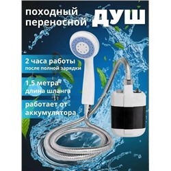 Набор для душа #23346780