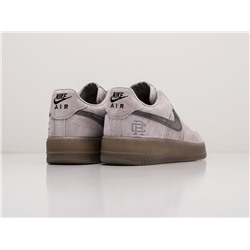 Кроссовки Nike x Reigning Champ Air Force 1 Low